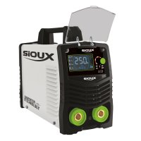 Soldadora inverter 250 Amps SIOUX