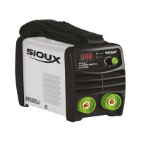 Soldadora inverter 140 amps SIOUX