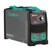 Soldadora Inverter Worktools 200A Electrodo