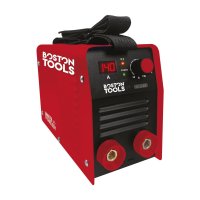 Soldadora Inverter Boston Tools 140A Electrodo
