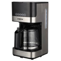 Cafetera Eléctrica Digital 1,5 Litros, 900 W Enxuta SDAENXCD2530