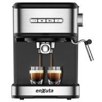 Cafetera Espresso y Multicápsula 20 Bares de Presión Enxuta SDAENXCEC9612