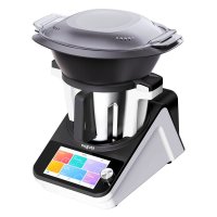 Robot de Cocina Smart con Vaso de 3 Litros Enxuta SDAENXRC312