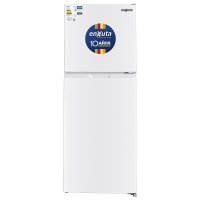 Refrigerador Frío Seco Inverter 196 L Blanco Enxuta RENX22215W