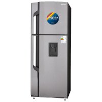Refrigerador Frío Seco 258 Litros Inox con Dispensador Enxuta RENX2260IM