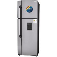 Refrigerador Frío Seco 275 Litros Inox con Dispensador Enxuta RENX2280IM