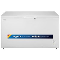 Freezer Horizontal 420 Litros Enxuta FHENX16420
