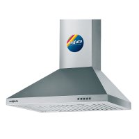 Campana 60 cm de Acero Inoxidable con extracción de 750 m³/h Enxuta CSSENX116