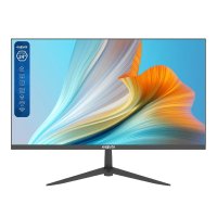 Monitor 24 Pulgadas Full HD para Oficina, Panel VA, 75 Hz, HDMI Enxuta MOFENX282475F