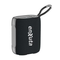 Parlante Portátil Bluetooth 50 W PMPO Enxuta APENX295