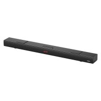 Barra de Sonido con Subwoofer integrado Bluetooth, 1.200 W PMPO Enxuta BSENX29120