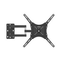 Soporte Articulado de Pared, VESA 400x400, 14 a 55 Pulgadas Enxuta STENXA321455