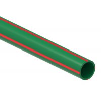 Caño Termofusión 20mm PN20 Largo 4mt Kaliplast Tigre