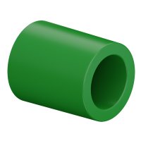 Cupla Unión Termofusión 63mm Kaliplast Tigre 