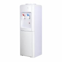 Dispensador de Agua Fría y Caliente de Pie Rotel 71661