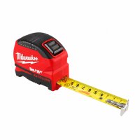 Cinta Métrica 5 m AUTOLOCK Milwaukee 48-22-1817