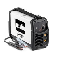 Soldadora Inverter MMA TIG 200 A Telwin Infinity 220