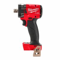 Llave de Impacto Compacta 1/2" Milwaukee 2855P-259 con 2 Baterías de 5,0 Ah