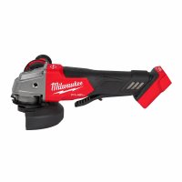 Amoladora Angular 18 V 115/125 mm Milwaukee 2880-20 (sin Batería ni Cargador)
