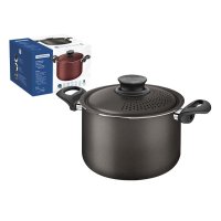 Olla para espaguetis 24 cm Starflon Paris Tramontina 28535/624
