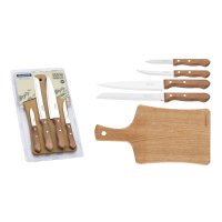 Juego de cuchillos 5 piezas dynamic Tramontina 22399/018