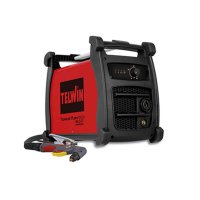 Equipo de corte plasma technology 54 kompressor Telwin 816147-815088