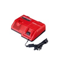 Cargador super rápido para baterías 12 V y 18 V Milwaukee 48-5911
