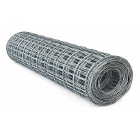 Malla Electrosoldada para Piso Mallalur C 42 15x15cm 4,2mm