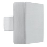 Tirador Para Mueble ''Andamio'' Níquel Hermex PER-091 