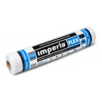 Membrana Asfáltica con Aluminio Imperla Flex 40 kg