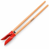 Pala pozo brazos largos 1,20m Tramontina 77562/503