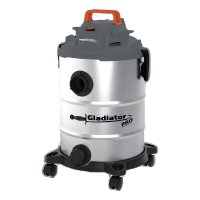 Aspiradora Seco Húmedo 30 L 1200 W Gladiator A830/1/220