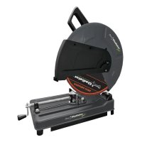 Cortadora Sensitiva 355 mm (14") 2200 W Gladiator CS714/1/220