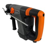 Rotomartillo 10 J 45 mm 1200 W Gladiator RM1045/220K