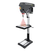 Taladro de Columna 1500 W 32 mm Gladiator TC932/25