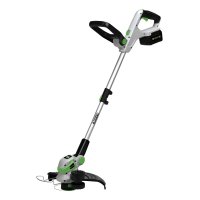 Bordeadora a Batería 20 V 300 mm (12") con Batería 2 Ah y Cargador Forest & Garden B9300/20C1