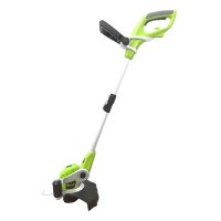 Bordeadora Eléctrica 300 mm (12") 550 W Forest & Garden BE612/220F