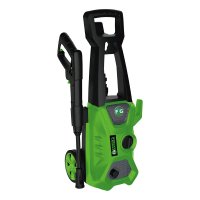 Hidrolavadora 110 bar 1400 W Forest & Garden H4110M/220
