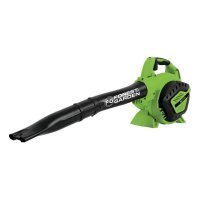 Soplador a Gasolina 26 cc Forest & Garden SG745
