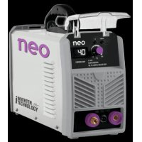Cortadora de Plasma Inverter 40 A 220 V Neo IP1010/220