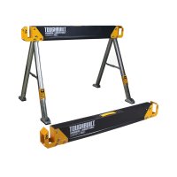 Kit de 2 caballetes Toughbuilt TB-C550