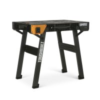 Mesa De Trabajo 500Kg QuickSet Toughbuilt TB-WB700