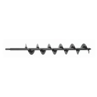 Mecha 3 x 18 x 24" para taladro motorizado Echo EDR-210
