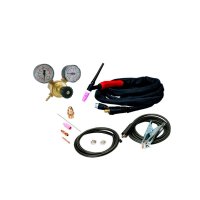 Kit De Accesorios Para TECHNOLOGY TIG 182 Telwin 804362