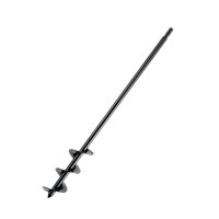 Mecha 2.5x6x24'' para Taladro Motorizado EDR-210 Echo 99944900011/99944900010
