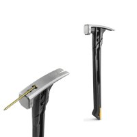 Martillo De Uña ShockStop con Imán 42cm Toughbuilt TB-H1-1SBR-S20