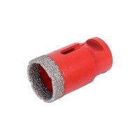 Mecha Diamantada Drygres para Amoladora 35mm-M14 Rubi 04912