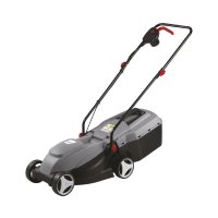 Cortadora De Césped Eléctrica 1300W Gdx HW-ZF6105