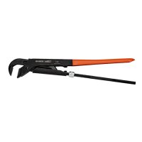 Llave De Caño N° 140 Abertura 39mm Bahco 140
