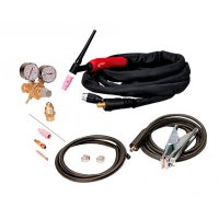 Kit De Accesorios Para TECHNOLOGY TIG 182 Telwin 802415